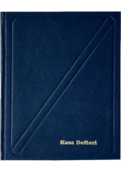 Dilman Kasa Defteri Dilman Kasa Defteri