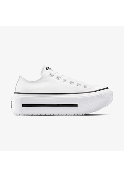Converse Chuck Taylor All Star Lift Double Stack Platform Kadın Beyaz Sneakera15491c Converse Chuck Taylor All Star Lift Double Stack Platform Kadın Beyaz Sneakera15491c