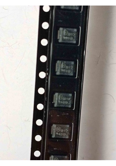 1smb5940btjg 43v 3w Smd On Zener Diyot 14 Adet