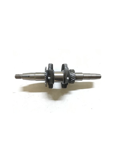 İtal/Çin Gx 200 6,5hp benzinli Krank Mili Orta Konik