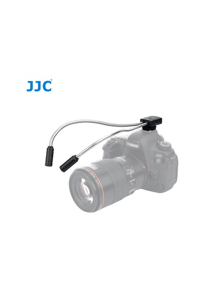 Jjc - Led-2dıı Macro Led Işık