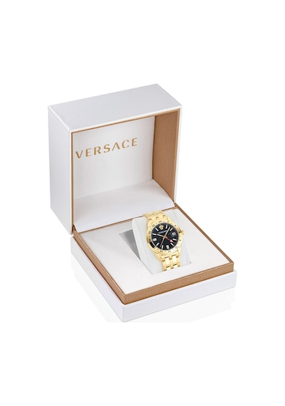 Versace Swiss Made Vrscve7c00723 Erkek Kol Saati