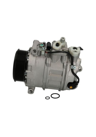 Klıma - 478 - Kompresoru Mercedes W203 C219 W211 W163 X164 W251 W221 - Almparca - W639 B906