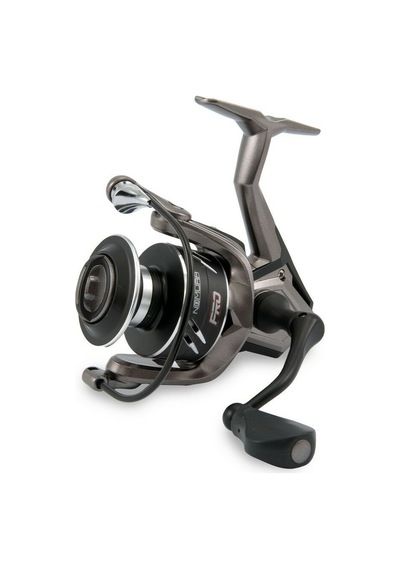 Nomura Nm10341010 Hiro Pro 1000 Lrf Makinesi 9+1 Bb
