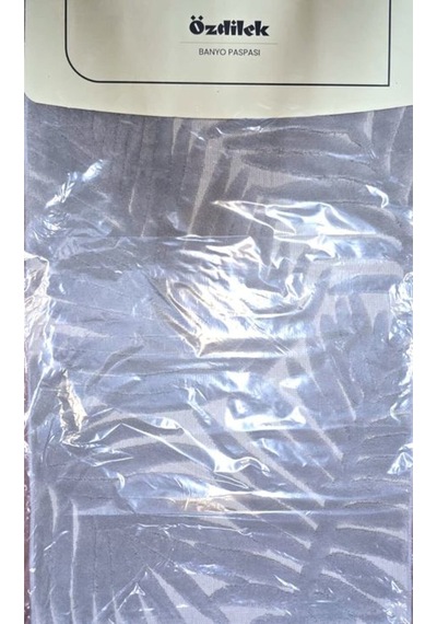 Klozet Pamuk Snug Gri 60 100-40 60