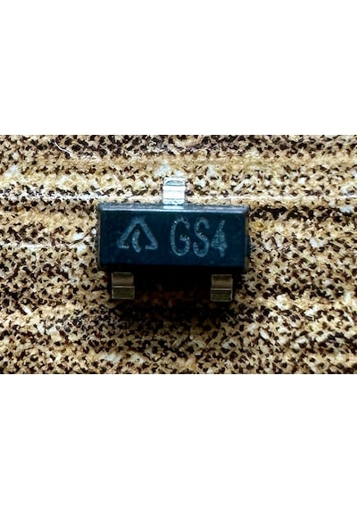 Ap2120n-3.3trg1 Hıgh Speed, Extremely Low Noıse Ldo Regulator