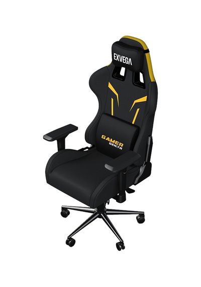 Exvega Vesta Gamer.gen.tr Edition Dokuma Kumas Gaming Koltuk Çok Renkli