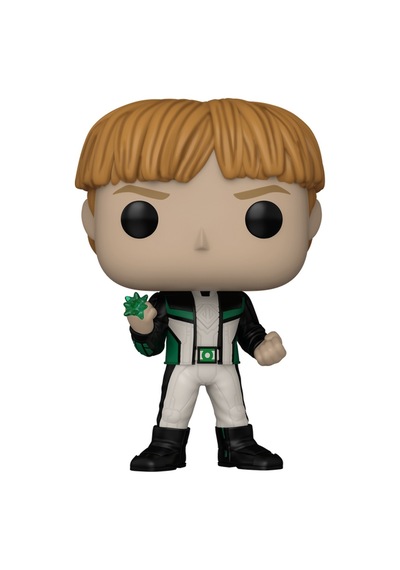 Funko Pop Dc : Superman - Guy Gardner