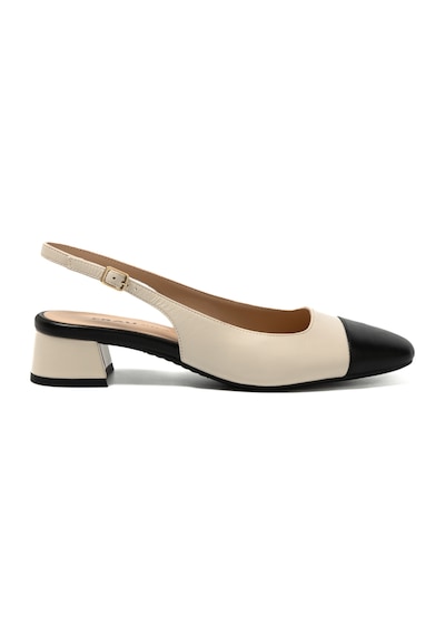 Topuklu/ Stiletto Kadın 92p0 Frau Nappa Nerocream Nerocream