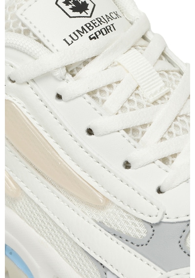 Lumberjack Narına 4pr Bej Kadın Sneaker 000000000101783549 Bej