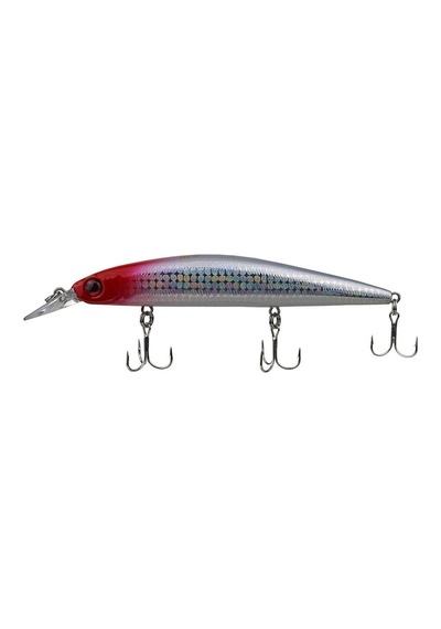 Sea Horse 110s Surf Diver 11cm 20gr Lk-08