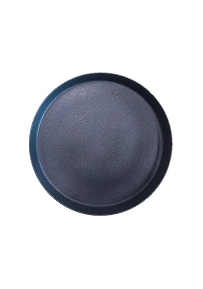 Alüminyum Pizza Tavası Tepsisi 32 CM Teflon