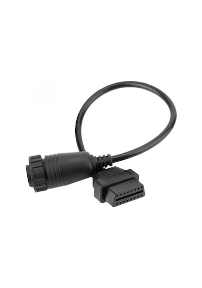 Mercedes Benz Obd2 Araç 14 Pin 16 Pine Çeviren Bağlantı Kablosu