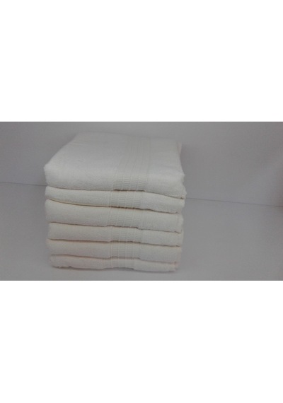 Soley Lüx Bamboo El Havlusu 6'lı