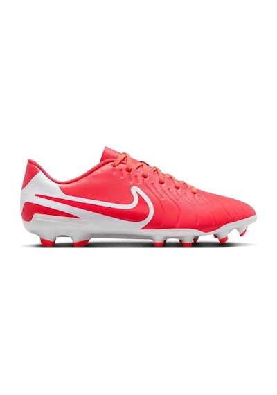 Nike Tiempo Legend 10 Club Fg/mg Dar Kalıp Erkek Krampon Dv4344-800 Turuncu