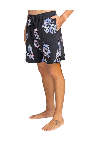 Billabong Bıllabong Wasted Tımes Lb 13845 Çok Renkli