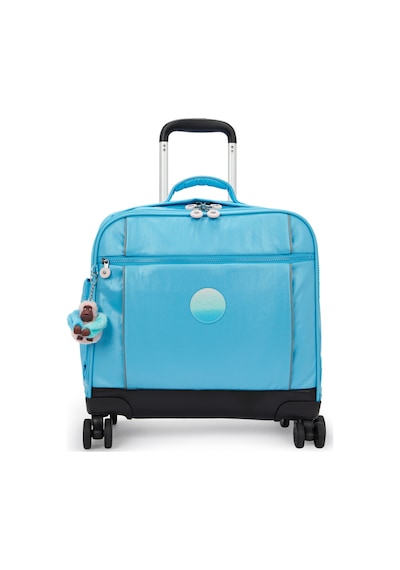 Kipling Pilot El Valiz Kı339052d Mavi