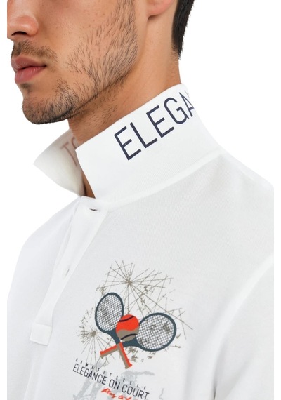 Arma Ar-ma Erkek Polo Yaka Tişört Resim Baskili Örme Kumaş Regular Fit %100 Pamuk 30/1 Çift Toplama Penye Pike Y31374357702 Beyaz-b1 Arma Ar-ma Erkek Polo Yaka Tişört Resim Baskili Örme Kumaş Regular Fit %100 Pamuk 30/1 Çift Toplama Penye Pike Y31374357702 Beyaz-b1