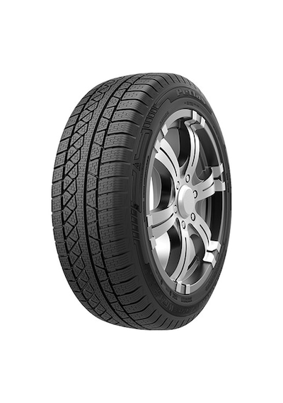 Petlas 265/60R18 114H Reinf. Explero Winter W671 Kış Lastiği 2026