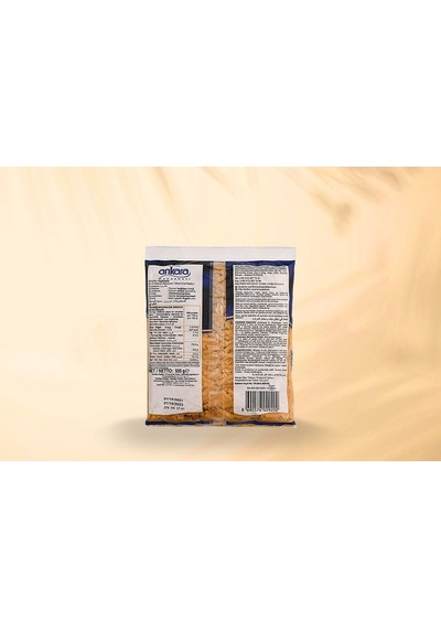 Nuh'un Ankara Erişte Makarna 500 Gr X 5 Paket