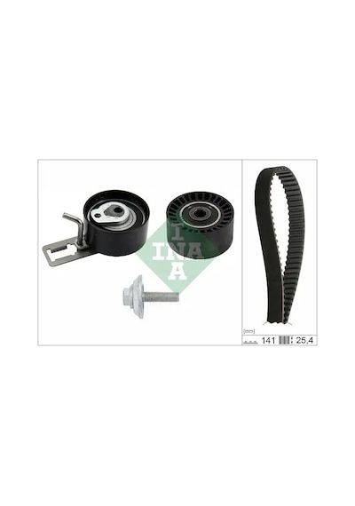 Peugeot Partner Triger Seti 1.6 Hdi 2008-2018 Ina 530057810