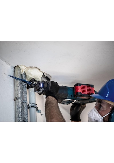 Bosch Expert S 1156 Xhm Çok Amaçlı 225 Mm Panter Testere 3'lü 2608900392