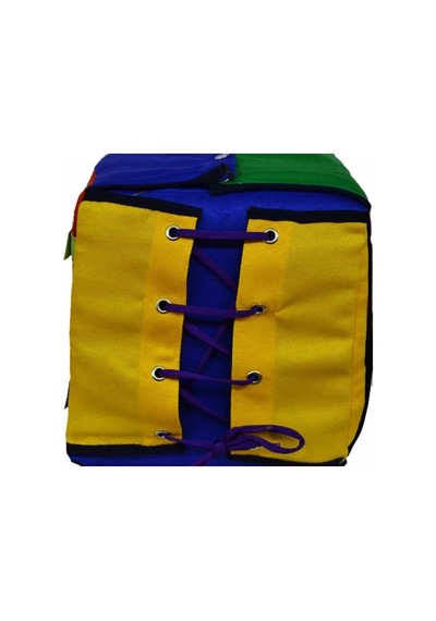 And-5012 Beceri Küpü 6 İşlevli 22x22x22