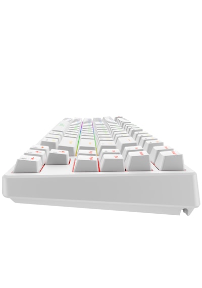 Havit Gamenote Kb904l He Manyetik Rgb Gaming Klavye, 8khz Polling Rate, 85 Tuş, Combatry Edition
