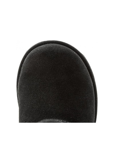Emu Australia K10773 Brumby Lo Black/noir Çocuk Bot 001