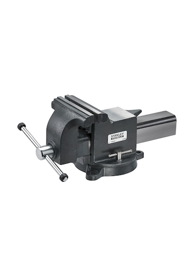 Stanley 1-83-068 Mengene Maxsteel 150 MM - Ağır Hizmet