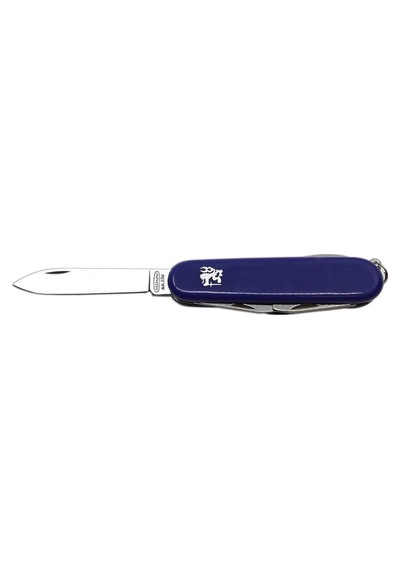Mikov 120586 Pocket Knife Katlanır Cep Tipi Kamp Çakı 100-nh-6a Mavi