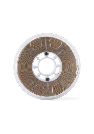 Abg Filament Pla - Red Gold