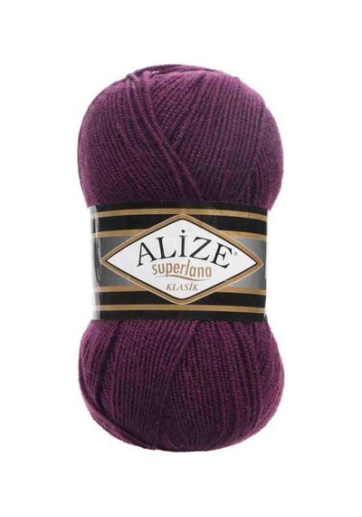 Alize Alize Süperlana Klasik 111