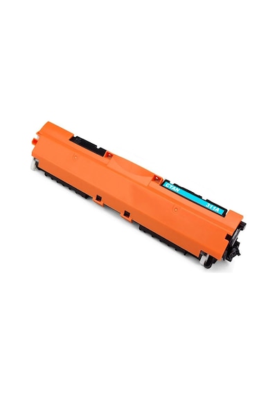 For Hp Laserjet Pro CP 1025 - Hp126A Uyumlu Toner Seti