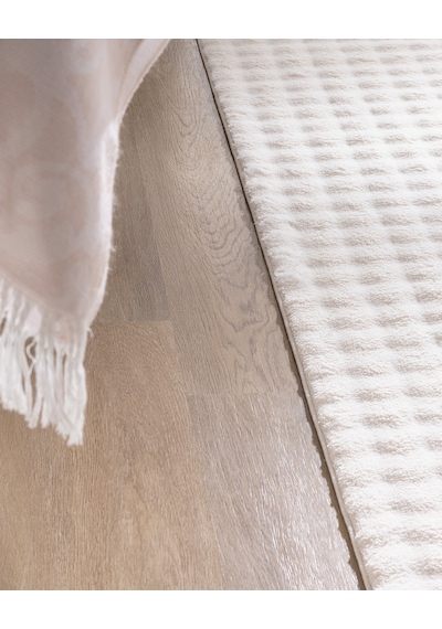 Madame Coco Vivre Bubble Halı - Bej - 80x300 Cm 8684427182956 Ekru 80 X 300 Bej