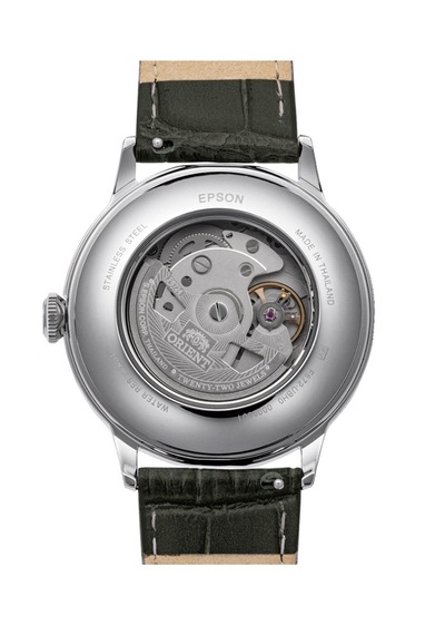 Ra-ac0025n30b Orıent Saat