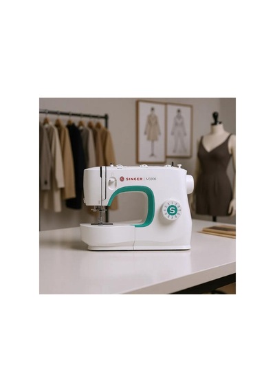 Singer M3305 Dikiş Makinesi