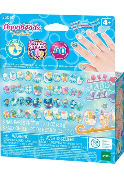 Tr Epoch An Yıldız Ve Unikorn Yedek Kit
