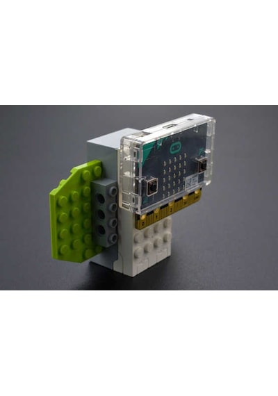 Micro:Bit Muhafaza Kutusu