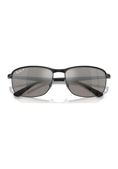 Ray-Ban Güneş Gözlüğü Rb3671ch 60 186/5j Siyah