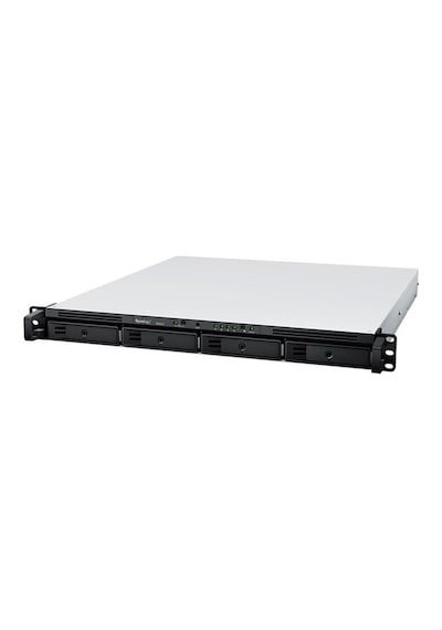 SYNOLOGY RS822PLUS NAS 4 ADET 3.5 - 2.5 DISK DESTEKLI NAS SERVER