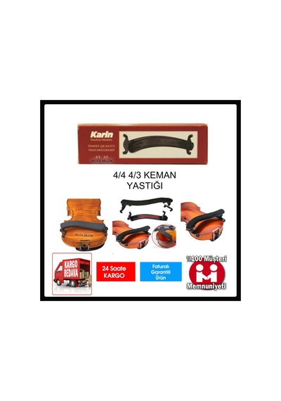 Karin Keman Yastığı 4/4 3/4 Boy