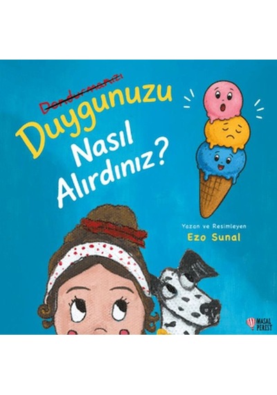 Duygunuzu Nasıl Alırdınız - Aıaı-885807