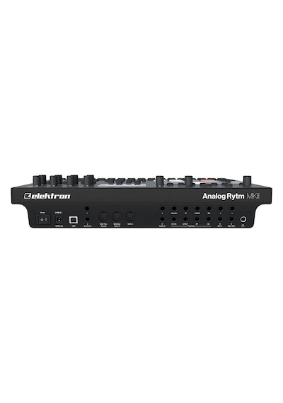 Elektron Analog Rytm Mkıı Synthesizer