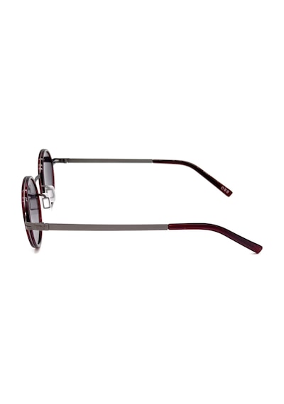 Obb Sunglasses Obb Sg00009 C6 Unisex Güneş Gözlüğü Bordo