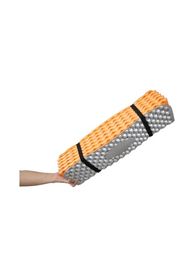 Kingcamp Ultralight Ixpe Yalıtımlı Z Mat R Değeri 2,1 Orange Turuncu