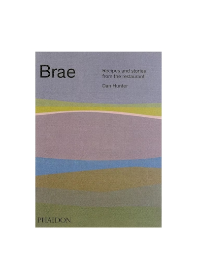 Phaidon Brae Recipes And Stories From The Restaurant 978071487414