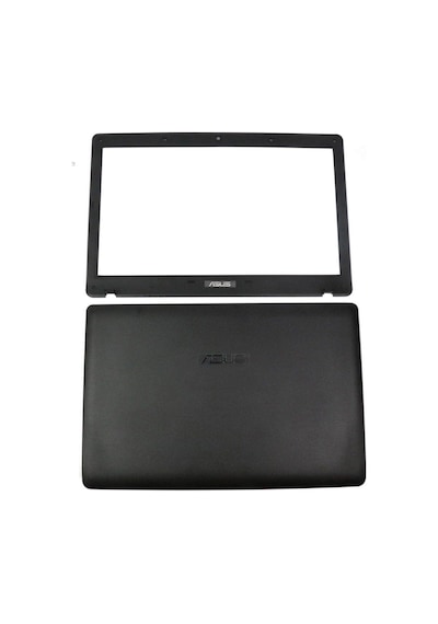 Asus Uyumlu K52Jr-Sx222D Lcd Kasa Cover + Çerçeve Bezel Takımı  1