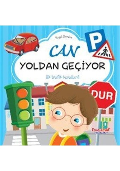 Can Yoldan Geçiyor / Hayat Dersleri Dizisi / Chiara Brizzolara