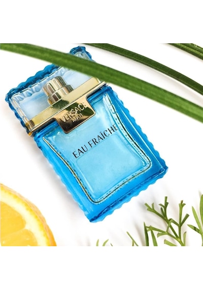 Versace Eau Fraiche Erkek Parfüm EDT 200 ML